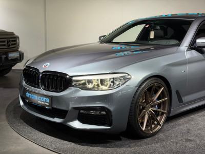 BMW 5er Gebrauchtwagen BMW 5er Gebrauchtwagen