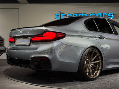 BMW 5er Gebrauchtwagen BMW 5er Gebrauchtwagen