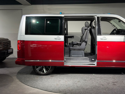 VW Multivan Gebrauchtwagen VW Multivan Gebrauchtwagen