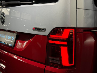 VW Multivan Gebrauchtwagen VW Multivan Gebrauchtwagen