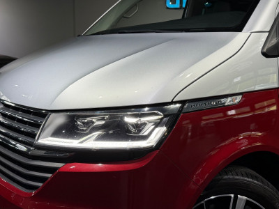 VW Multivan Gebrauchtwagen VW Multivan Gebrauchtwagen