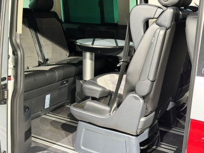 VW Multivan Gebrauchtwagen VW Multivan Gebrauchtwagen