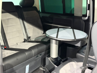 VW Multivan Gebrauchtwagen VW Multivan Gebrauchtwagen