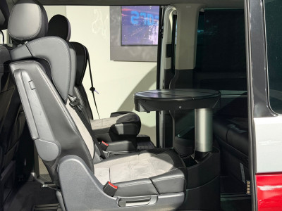 VW Multivan Gebrauchtwagen VW Multivan Gebrauchtwagen