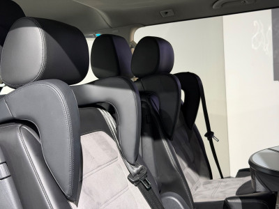 VW Multivan Gebrauchtwagen VW Multivan Gebrauchtwagen