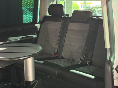 VW Multivan Gebrauchtwagen VW Multivan Gebrauchtwagen