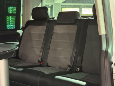 VW Multivan Gebrauchtwagen VW Multivan Gebrauchtwagen