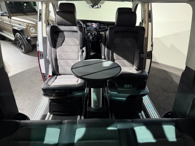VW Multivan Gebrauchtwagen VW Multivan Gebrauchtwagen