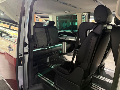 VW Multivan Gebrauchtwagen VW Multivan Gebrauchtwagen