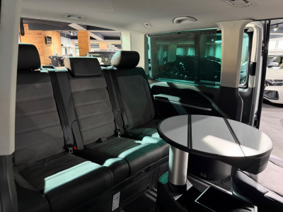 VW Multivan Gebrauchtwagen VW Multivan Gebrauchtwagen