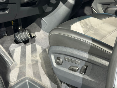 VW Multivan Gebrauchtwagen VW Multivan Gebrauchtwagen