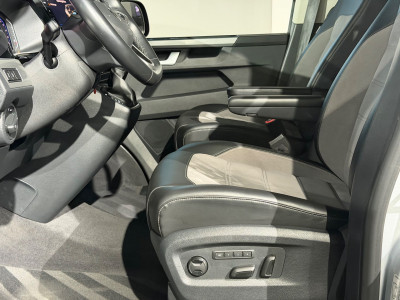 VW Multivan Gebrauchtwagen VW Multivan Gebrauchtwagen