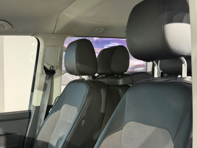 VW Multivan Gebrauchtwagen VW Multivan Gebrauchtwagen