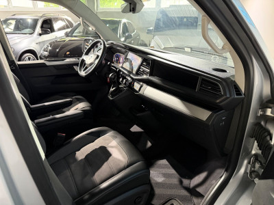 VW Multivan Gebrauchtwagen VW Multivan Gebrauchtwagen
