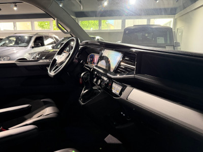 VW Multivan Gebrauchtwagen VW Multivan Gebrauchtwagen