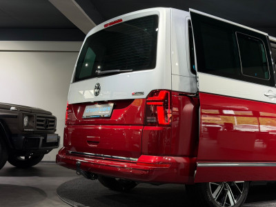 VW Multivan Gebrauchtwagen VW Multivan Gebrauchtwagen