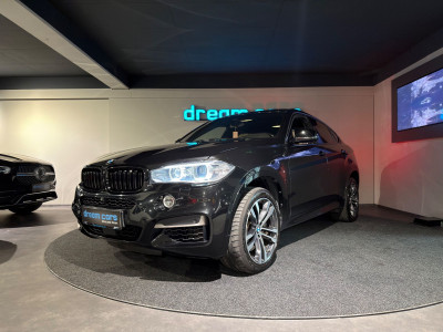 BMW X6 Gebrauchtwagen BMW X6 Gebrauchtwagen