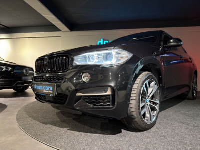 BMW X6 Gebrauchtwagen BMW X6 Gebrauchtwagen
