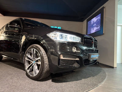 BMW X6 Gebrauchtwagen BMW X6 Gebrauchtwagen