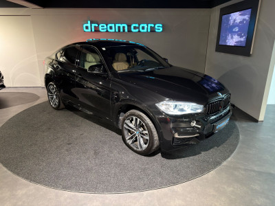 BMW X6 Gebrauchtwagen BMW X6 Gebrauchtwagen