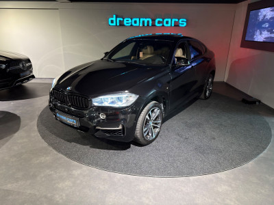 BMW X6 Gebrauchtwagen BMW X6 Gebrauchtwagen