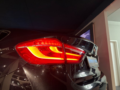 BMW X6 Gebrauchtwagen BMW X6 Gebrauchtwagen