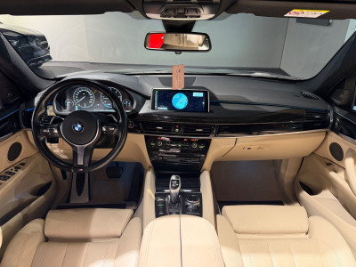 BMW X6 Gebrauchtwagen BMW X6 Gebrauchtwagen