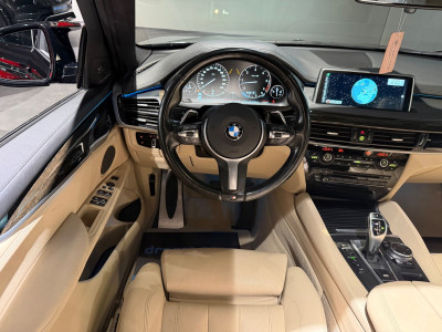 BMW X6 Gebrauchtwagen BMW X6 Gebrauchtwagen