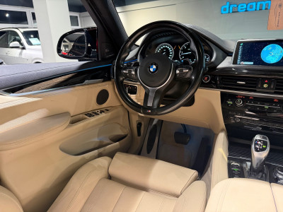 BMW X6 Gebrauchtwagen BMW X6 Gebrauchtwagen