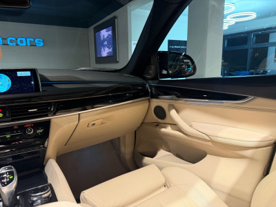 BMW X6 Gebrauchtwagen BMW X6 Gebrauchtwagen