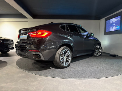 BMW X6 Gebrauchtwagen BMW X6 Gebrauchtwagen