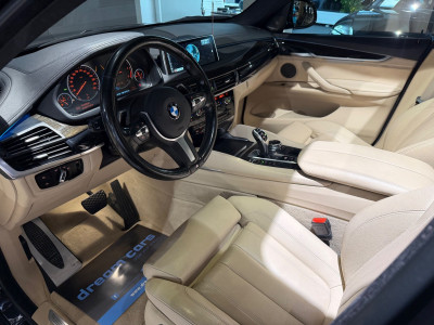 BMW X6 Gebrauchtwagen BMW X6 Gebrauchtwagen