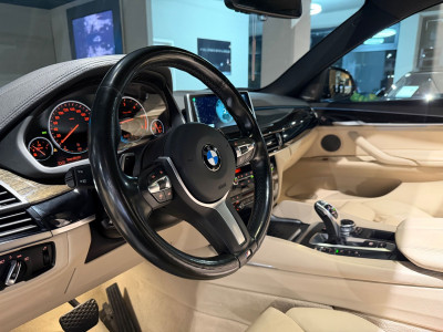 BMW X6 Gebrauchtwagen BMW X6 Gebrauchtwagen