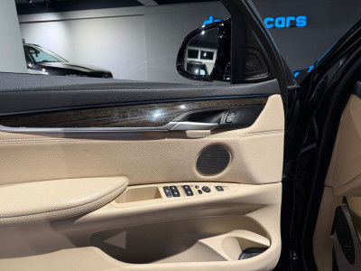 BMW X6 Gebrauchtwagen BMW X6 Gebrauchtwagen