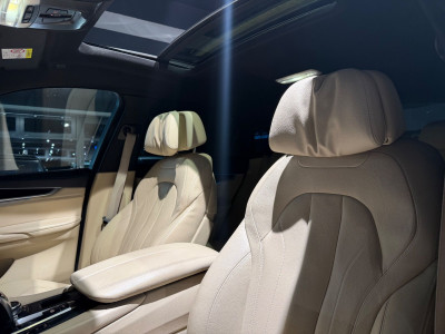 BMW X6 Gebrauchtwagen BMW X6 Gebrauchtwagen