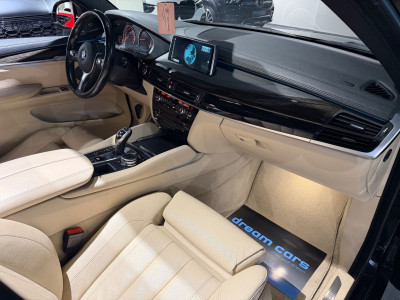 BMW X6 Gebrauchtwagen BMW X6 Gebrauchtwagen