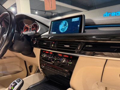 BMW X6 Gebrauchtwagen BMW X6 Gebrauchtwagen