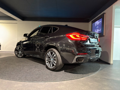 BMW X6 Gebrauchtwagen BMW X6 Gebrauchtwagen