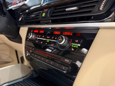 BMW X6 Gebrauchtwagen BMW X6 Gebrauchtwagen