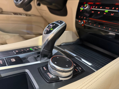 BMW X6 Gebrauchtwagen BMW X6 Gebrauchtwagen