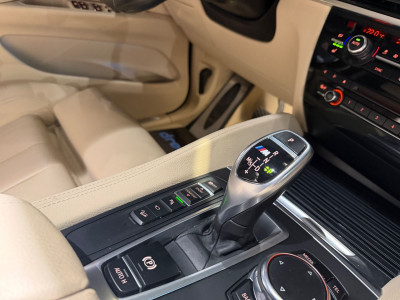 BMW X6 Gebrauchtwagen BMW X6 Gebrauchtwagen