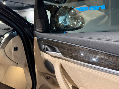 BMW X6 Gebrauchtwagen BMW X6 Gebrauchtwagen