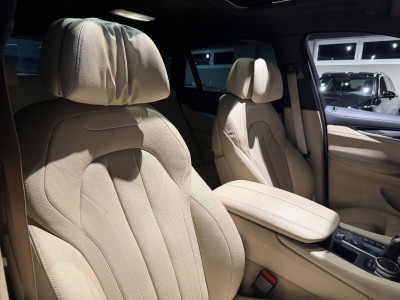 BMW X6 Gebrauchtwagen BMW X6 Gebrauchtwagen