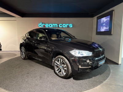 BMW X6 Gebrauchtwagen BMW X6 Gebrauchtwagen