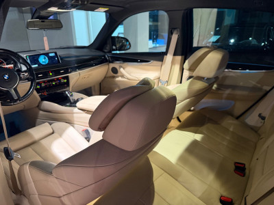 BMW X6 Gebrauchtwagen BMW X6 Gebrauchtwagen