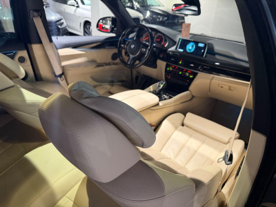 BMW X6 Gebrauchtwagen BMW X6 Gebrauchtwagen