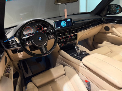 BMW X6 Gebrauchtwagen BMW X6 Gebrauchtwagen