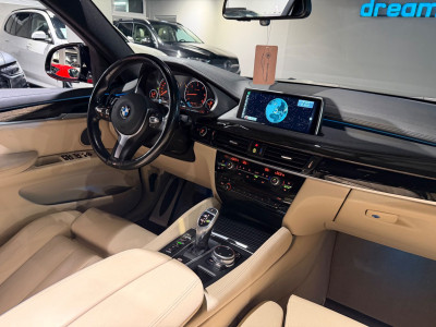 BMW X6 Gebrauchtwagen BMW X6 Gebrauchtwagen