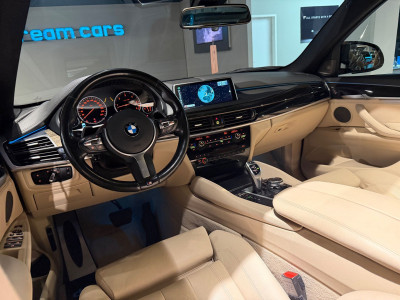BMW X6 Gebrauchtwagen BMW X6 Gebrauchtwagen