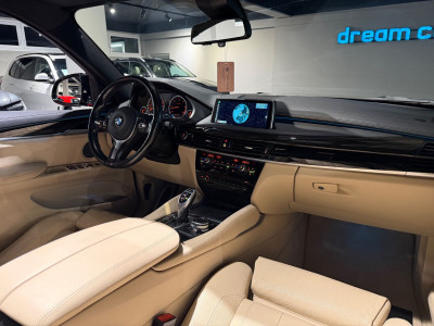 BMW X6 Gebrauchtwagen BMW X6 Gebrauchtwagen